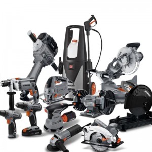 Elektrowerkzeuge Magnet