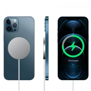 Drahtloser Ladegerät Magnet